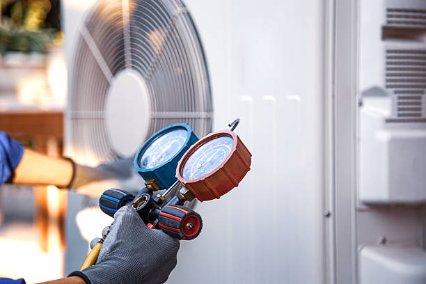 Affordable Hvac Installation solutions in Nauvoo, AL